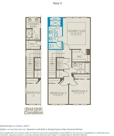 $357,000 | 7243 Selah Lane, Noblesville, IN 46062