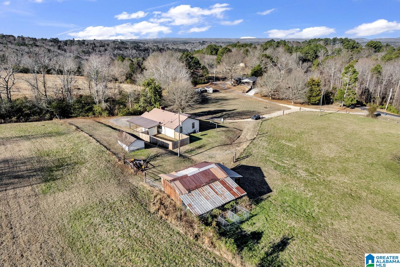 3505 County Road 15 Cleveland, AL 35049 - Photo 42 of 44