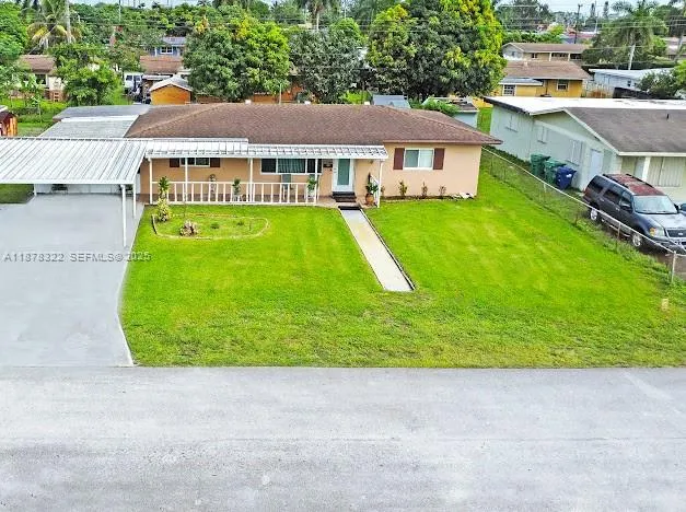 $560,000 | 3811 Northwest 174th Street, Miami Gardens, FL 33055