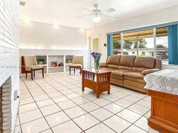 $560,000 | 3811 Northwest 174th Street, Miami Gardens, FL 33055