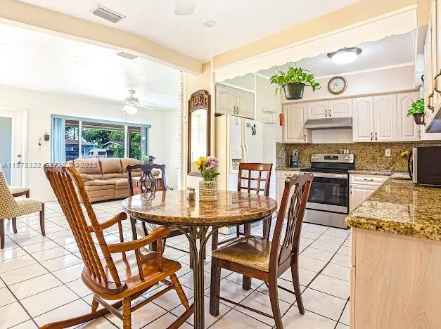 $560,000 | 3811 Northwest 174th Street, Miami Gardens, FL 33055