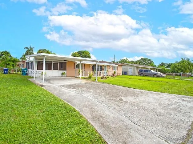 $560,000 | 3811 Northwest 174th Street, Miami Gardens, FL 33055