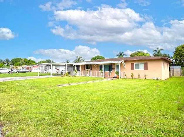 $560,000 | 3811 Northwest 174th Street, Miami Gardens, FL 33055