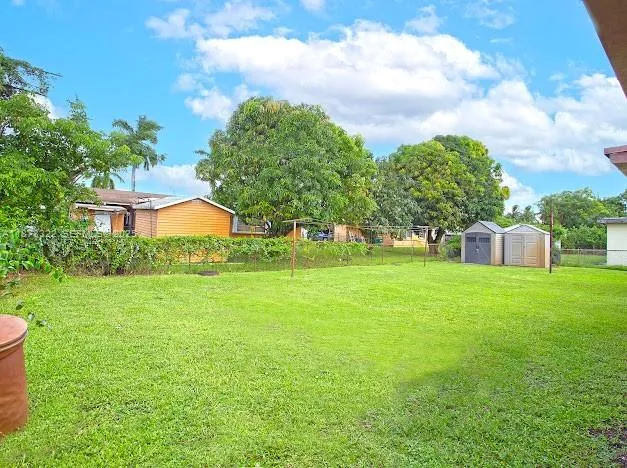 $560,000 | 3811 Northwest 174th Street, Miami Gardens, FL 33055