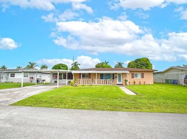 $560,000 | 3811 Northwest 174th Street, Miami Gardens, FL 33055