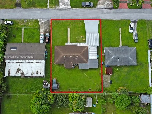 $560,000 | 3811 Northwest 174th Street, Miami Gardens, FL 33055