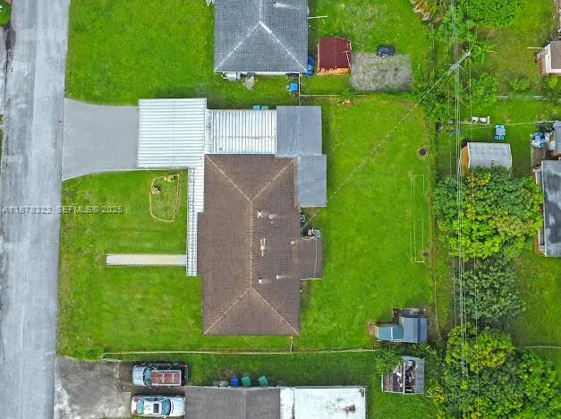 $560,000 | 3811 Northwest 174th Street, Miami Gardens, FL 33055