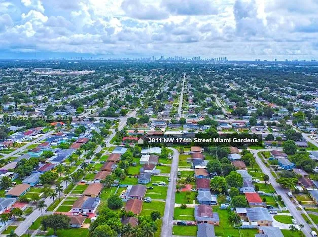 $560,000 | 3811 Northwest 174th Street, Miami Gardens, FL 33055