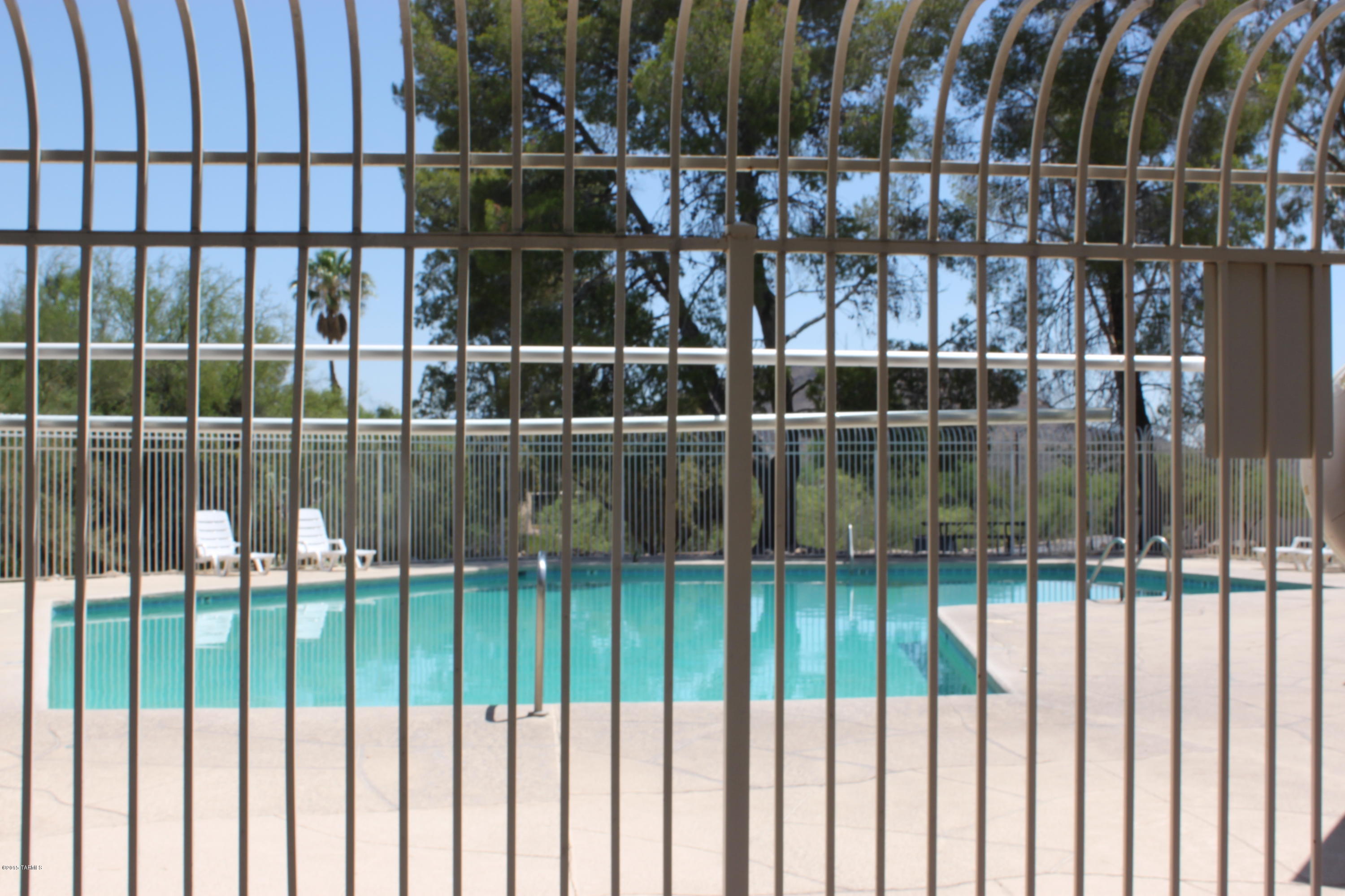 2721 West Ronald Road Tucson, AZ 85713 - Photo 18 of 18