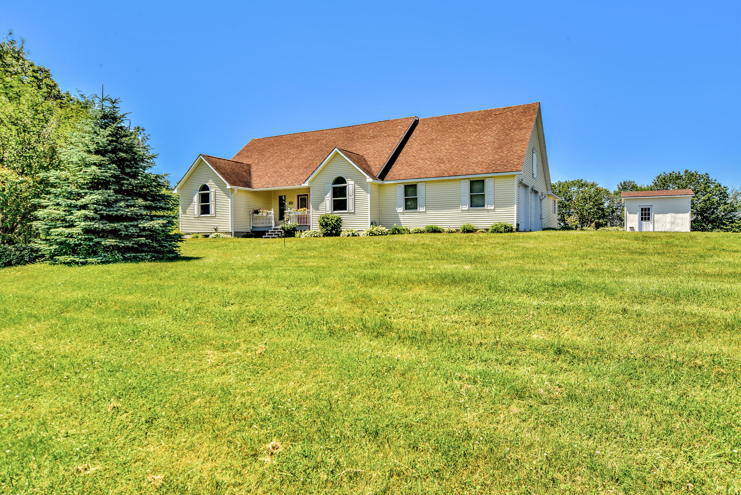 40 Wales Road Sabattus, ME 04280 - Photo 2 of 52 107742-3