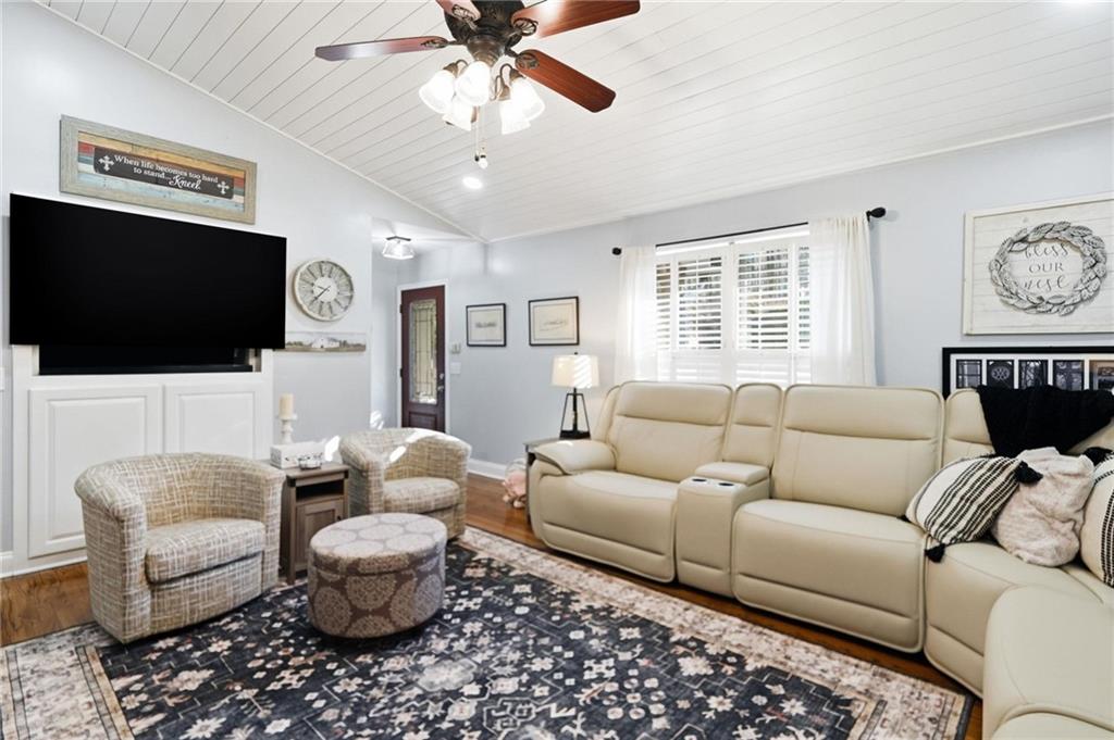 149 Hidden Creek Road Jasper, GA 30143 - Photo 11 of 60