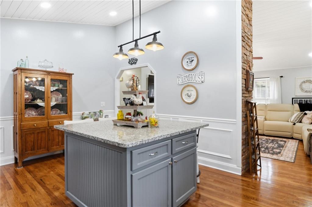 149 Hidden Creek Road Jasper, GA 30143 - Photo 15 of 60