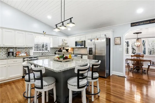$599,900 | 149 Hidden Creek Road, Jasper, GA 30143