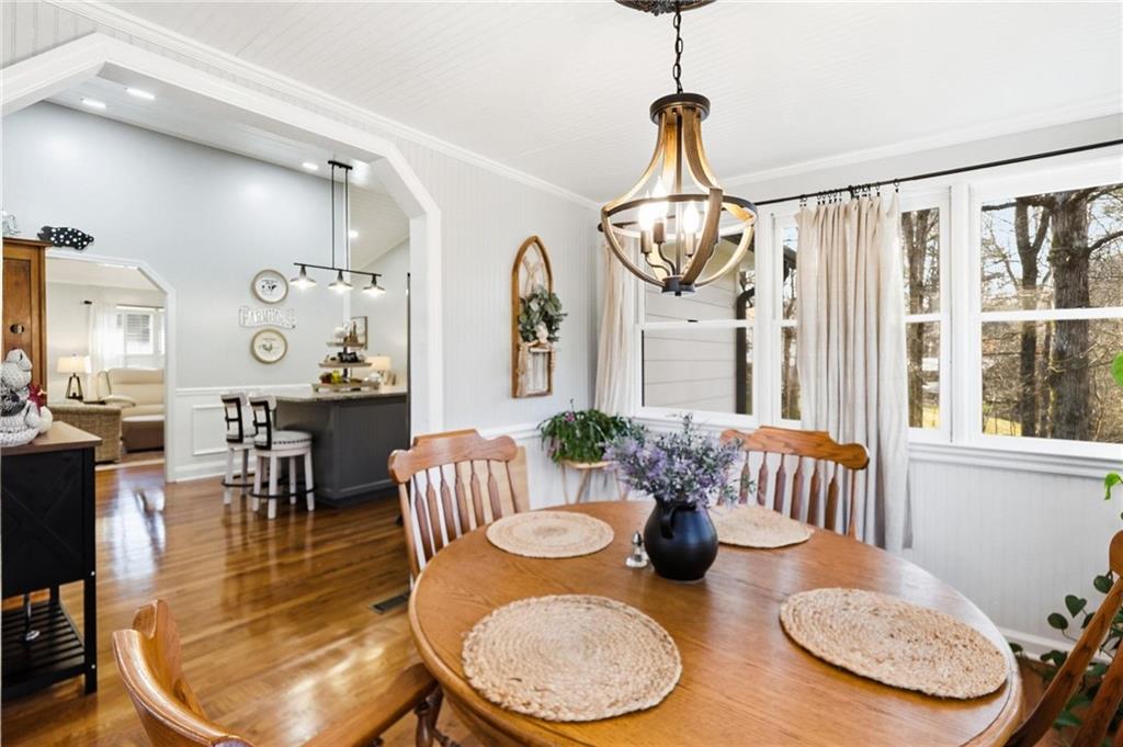 149 Hidden Creek Road Jasper, GA 30143 - Photo 18 of 60