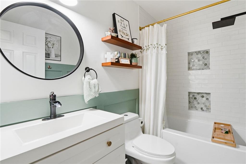 149 Hidden Creek Road Jasper, GA 30143 - Photo 21 of 60