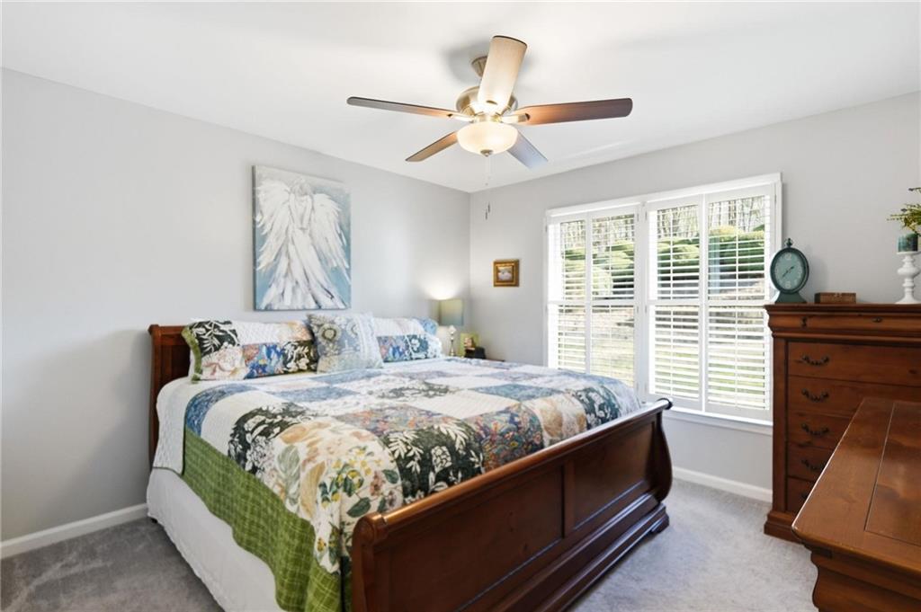 149 Hidden Creek Road Jasper, GA 30143 - Photo 22 of 60