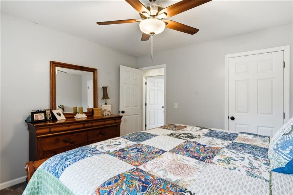 149 Hidden Creek Road Jasper, GA 30143 - Photo 23 of 60