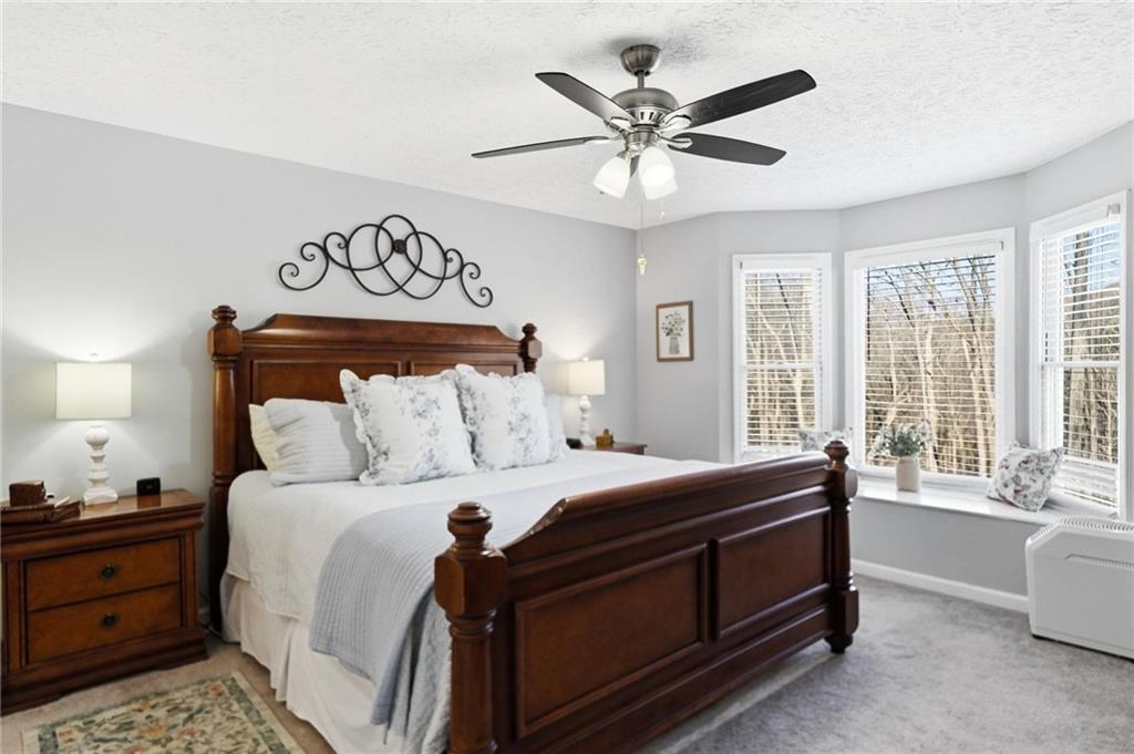 149 Hidden Creek Road Jasper, GA 30143 - Photo 24 of 60