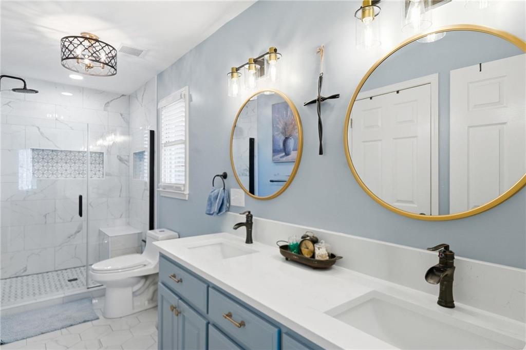 149 Hidden Creek Road Jasper, GA 30143 - Photo 27 of 60