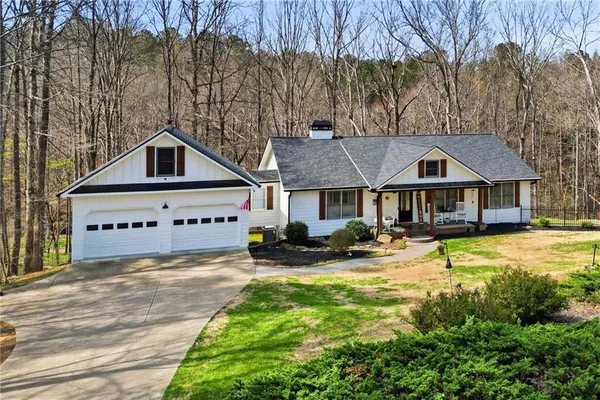 $599,900 | 149 Hidden Creek Road, Jasper, GA 30143