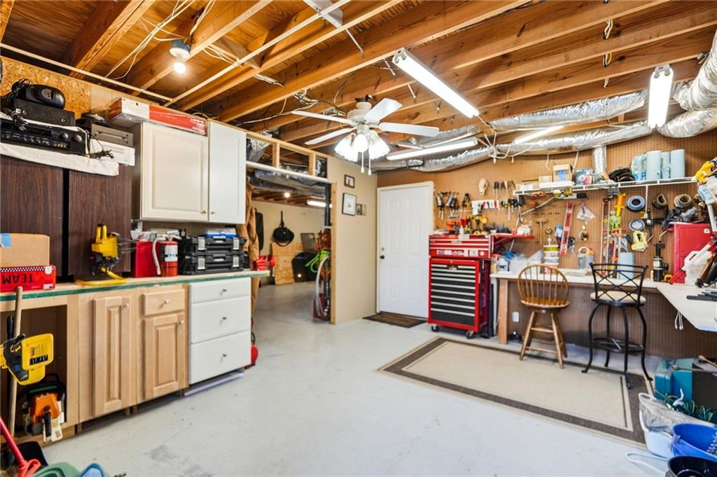 149 Hidden Creek Road Jasper, GA 30143 - Photo 31 of 60