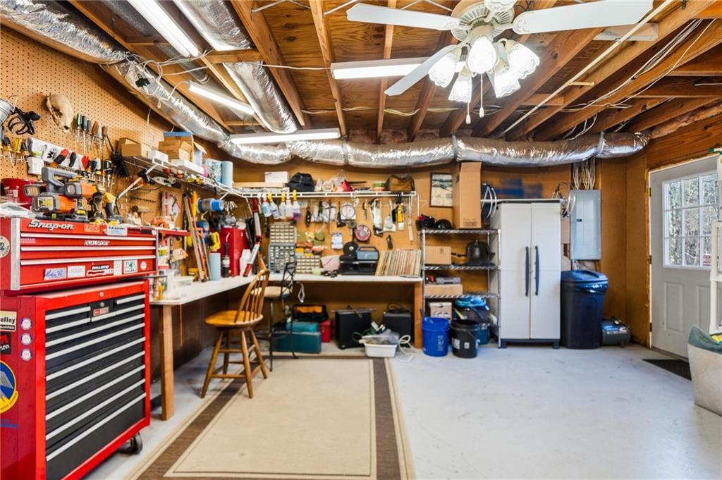 149 Hidden Creek Road Jasper, GA 30143 - Photo 32 of 60