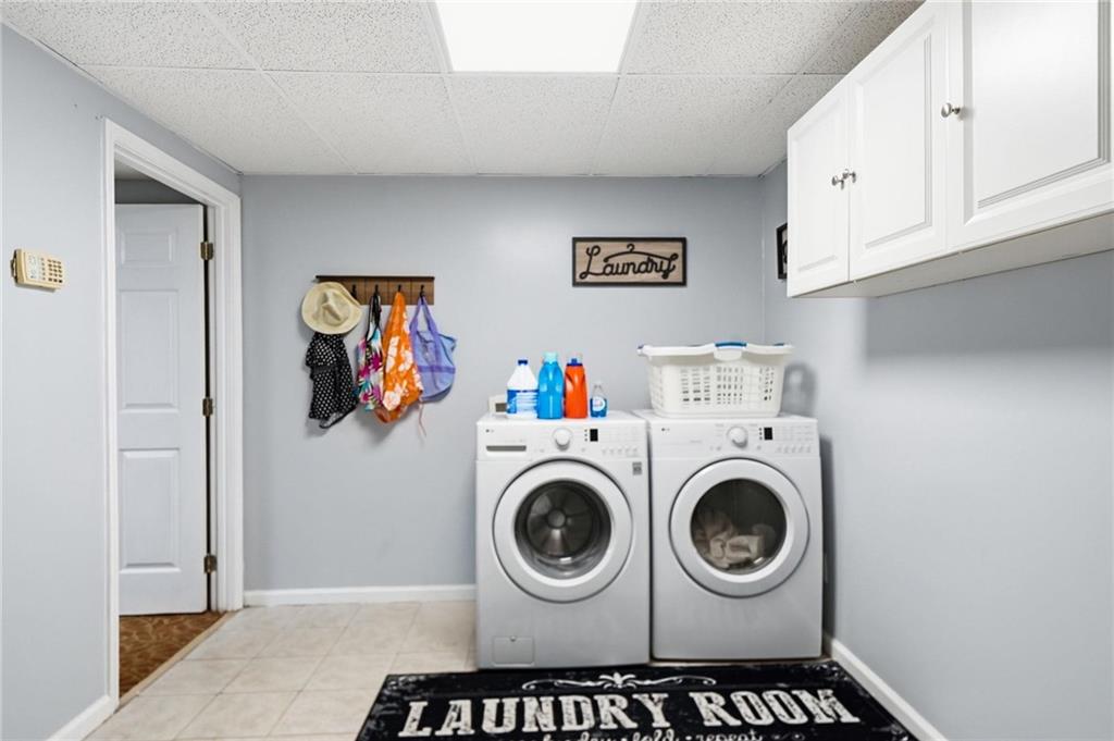 149 Hidden Creek Road Jasper, GA 30143 - Photo 33 of 60