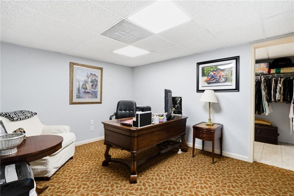 149 Hidden Creek Road Jasper, GA 30143 - Photo 34 of 60