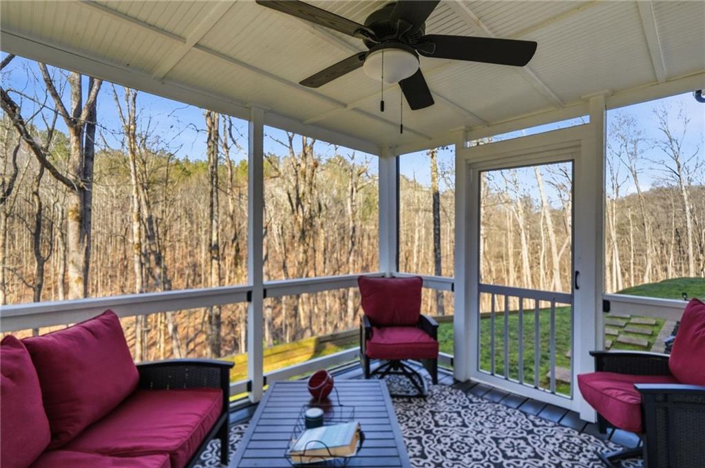 149 Hidden Creek Road Jasper, GA 30143 - Photo 36 of 60