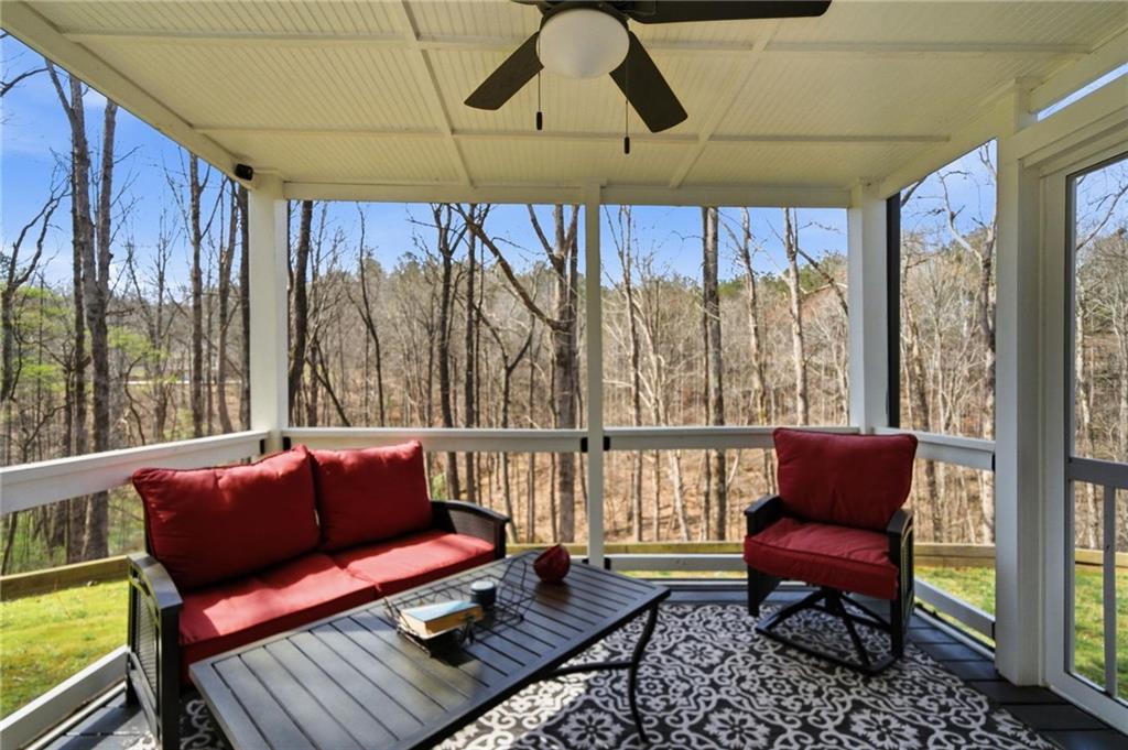 149 Hidden Creek Road Jasper, GA 30143 - Photo 37 of 60