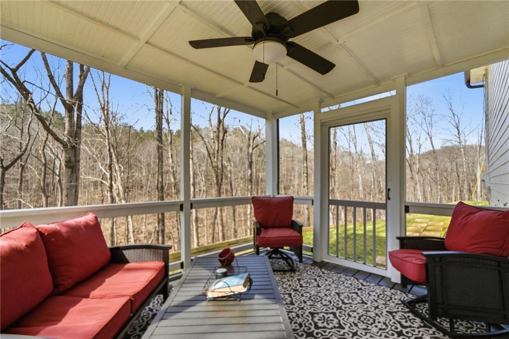 149 Hidden Creek Road Jasper, GA 30143 - Photo 38 of 60