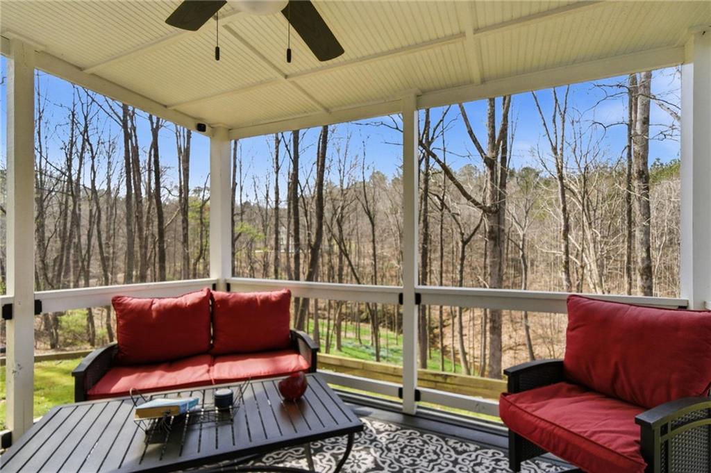 149 Hidden Creek Road Jasper, GA 30143 - Photo 39 of 60