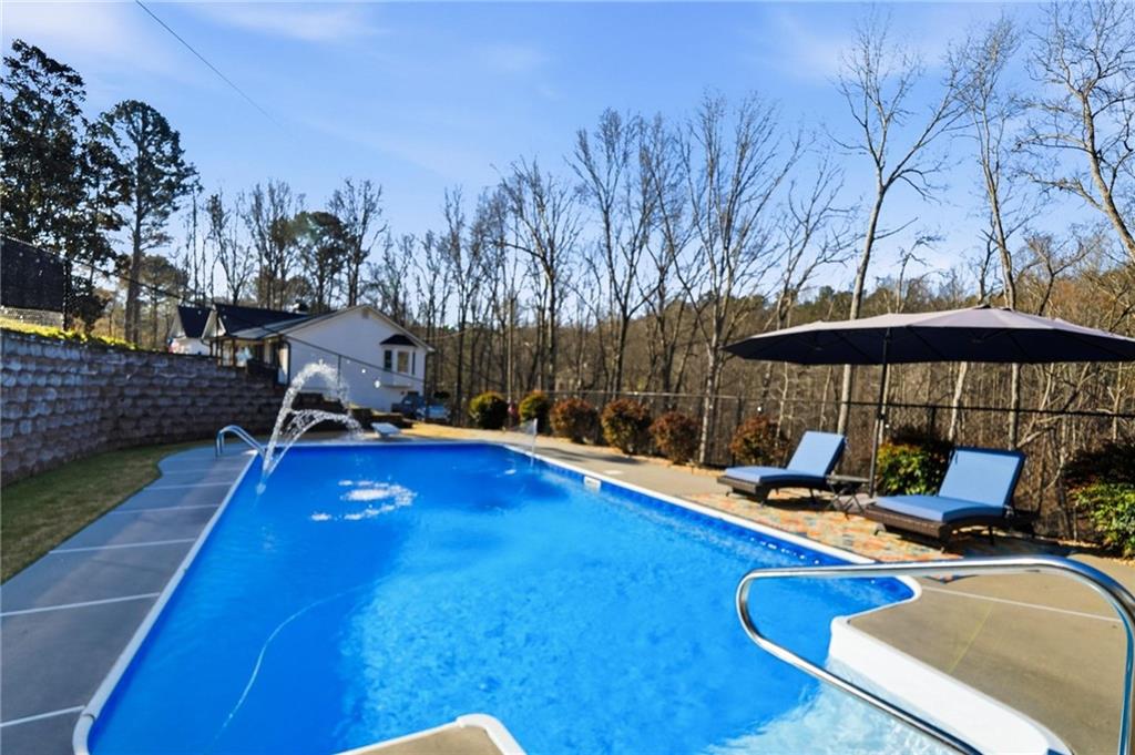 149 Hidden Creek Road Jasper, GA 30143 - Photo 40 of 60