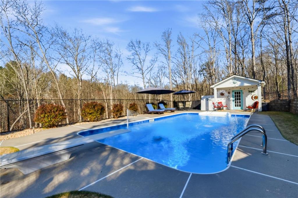 149 Hidden Creek Road Jasper, GA 30143 - Photo 42 of 60