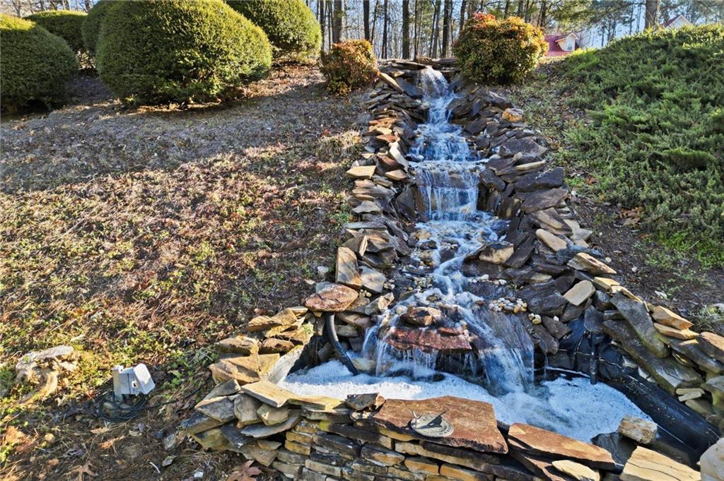 149 Hidden Creek Road Jasper, GA 30143 - Photo 43 of 60