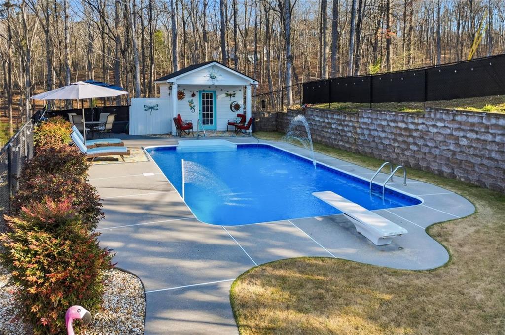 149 Hidden Creek Road Jasper, GA 30143 - Photo 44 of 60