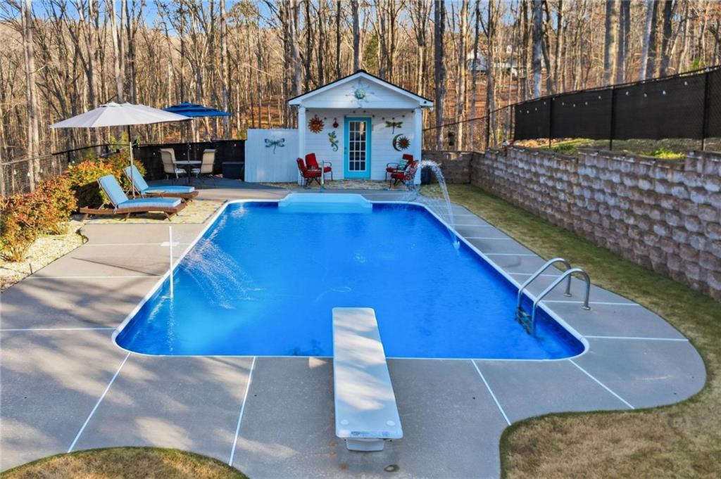 149 Hidden Creek Road Jasper, GA 30143 - Photo 45 of 60