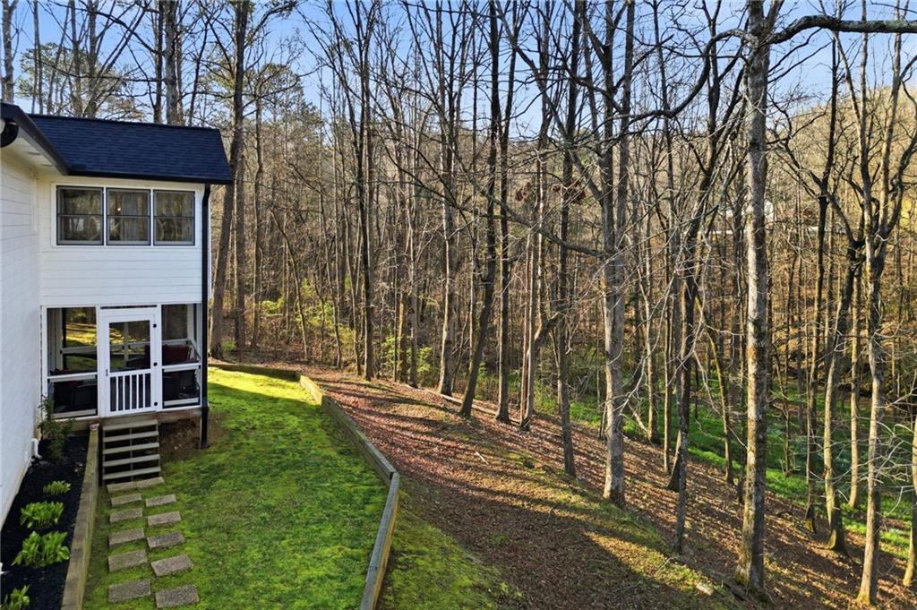 149 Hidden Creek Road Jasper, GA 30143 - Photo 46 of 60