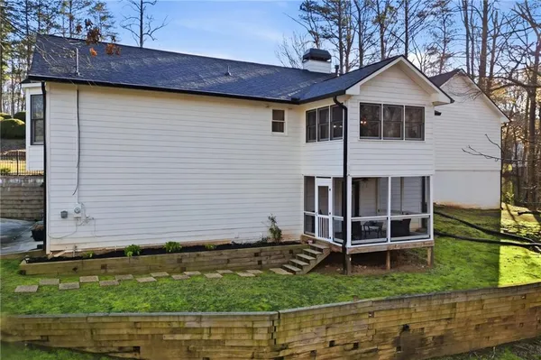 $599,900 | 149 Hidden Creek Road, Jasper, GA 30143