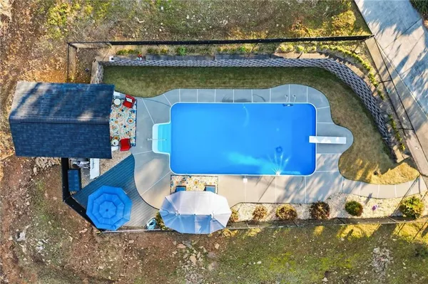 $599,900 | 149 Hidden Creek Road, Jasper, GA 30143