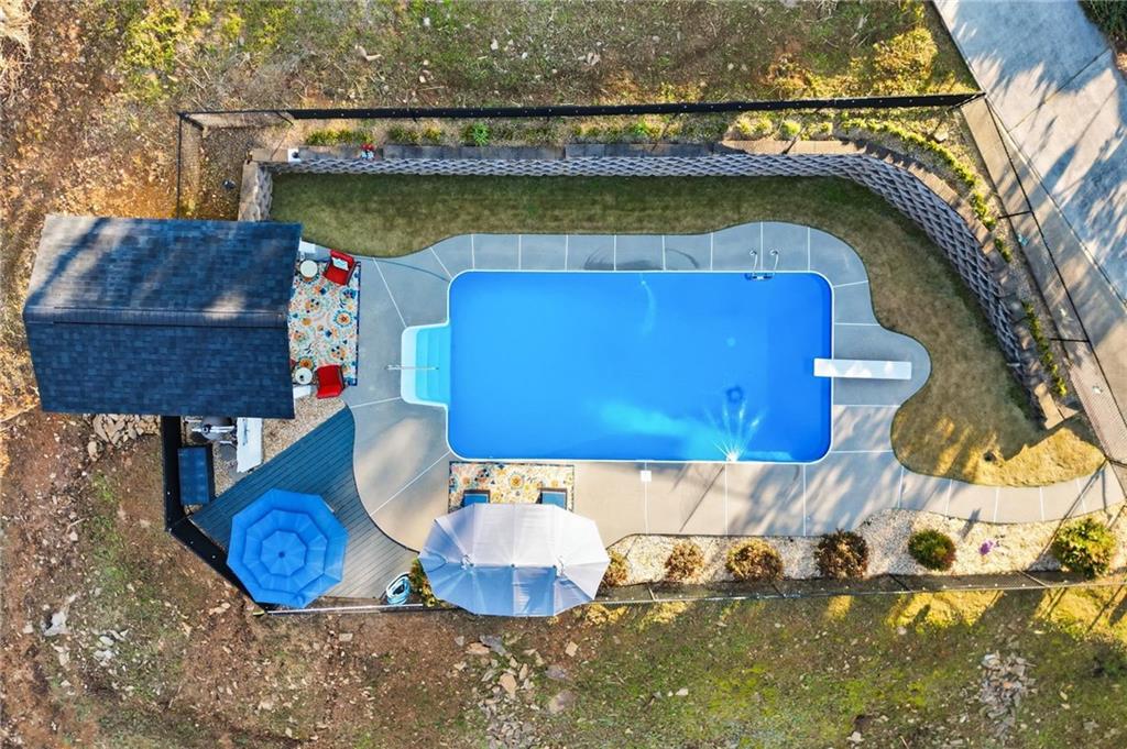 149 Hidden Creek Road Jasper, GA 30143 - Photo 50 of 60