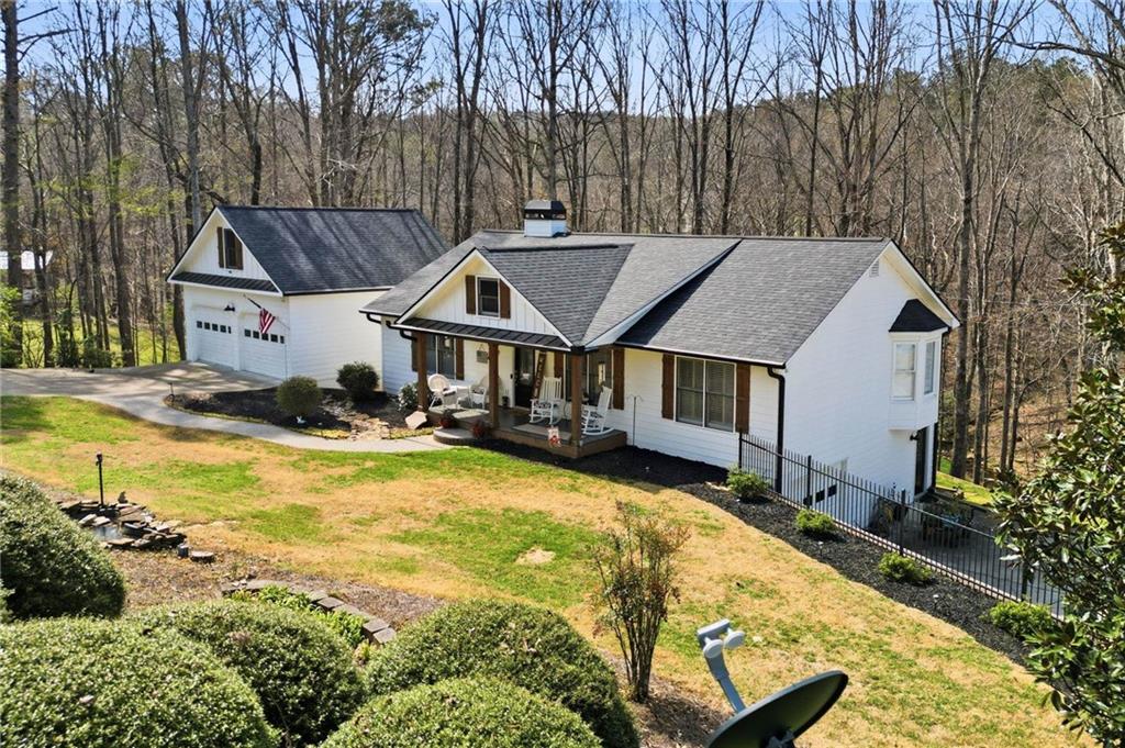 149 Hidden Creek Road Jasper, GA 30143 - Photo 5 of 60