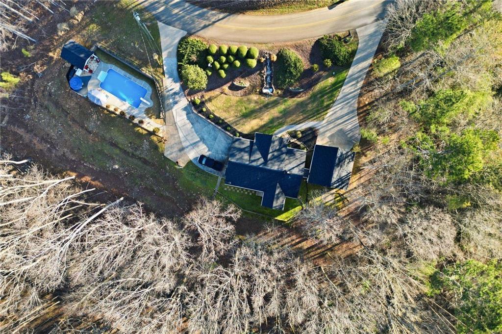 149 Hidden Creek Road Jasper, GA 30143 - Photo 51 of 60