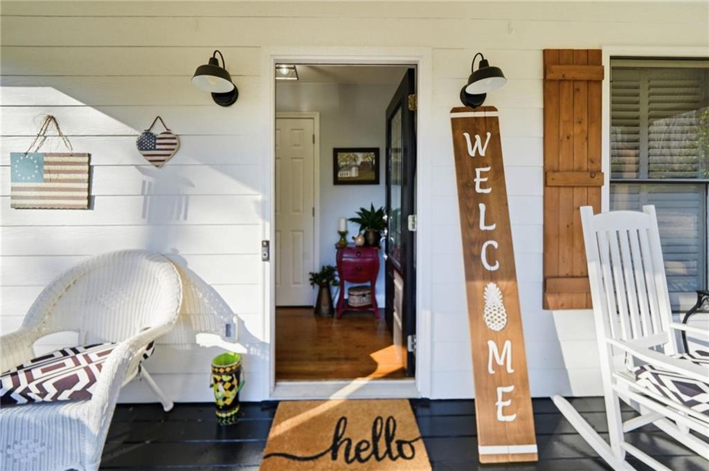 149 Hidden Creek Road Jasper, GA 30143 - Photo 54 of 60