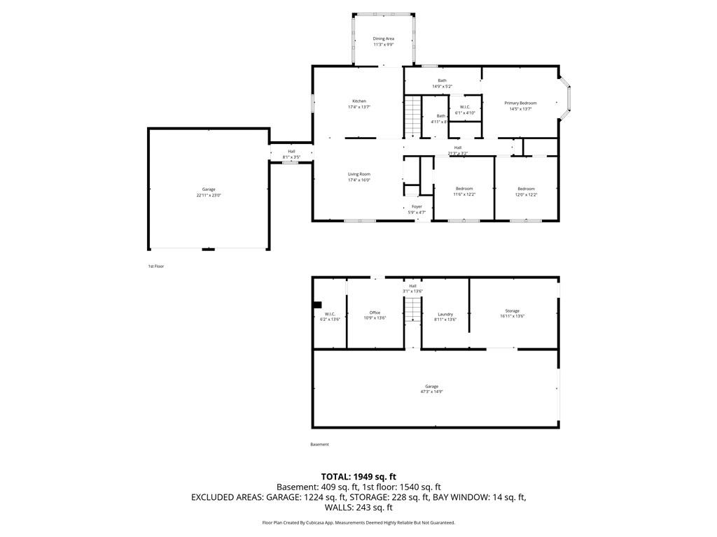 149 Hidden Creek Road Jasper, GA 30143 - Photo 55 of 60