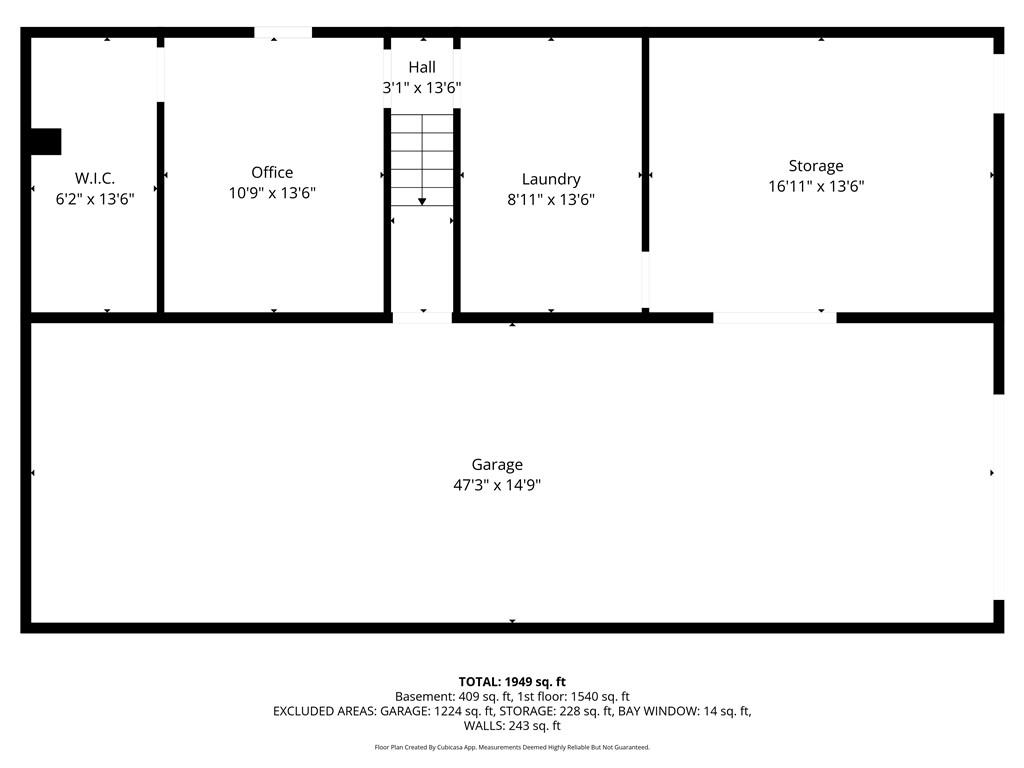 149 Hidden Creek Road Jasper, GA 30143 - Photo 58 of 60