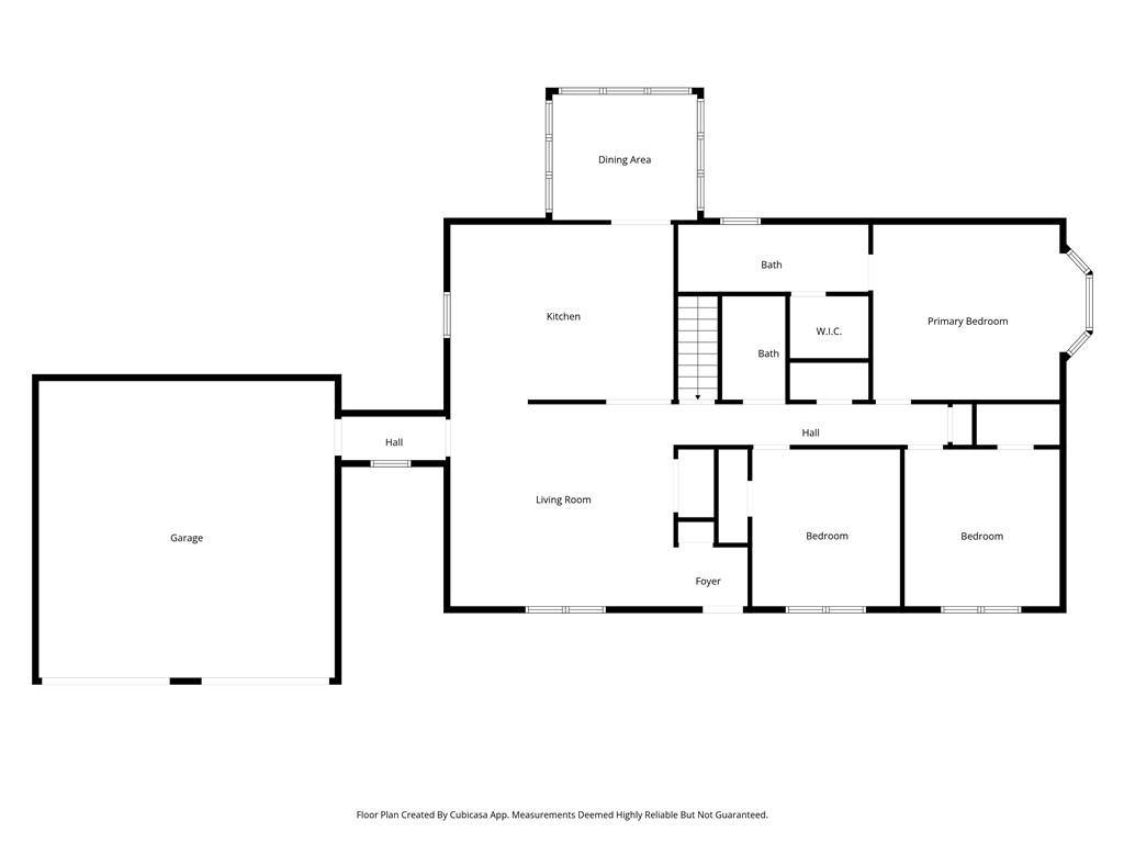 149 Hidden Creek Road Jasper, GA 30143 - Photo 59 of 60