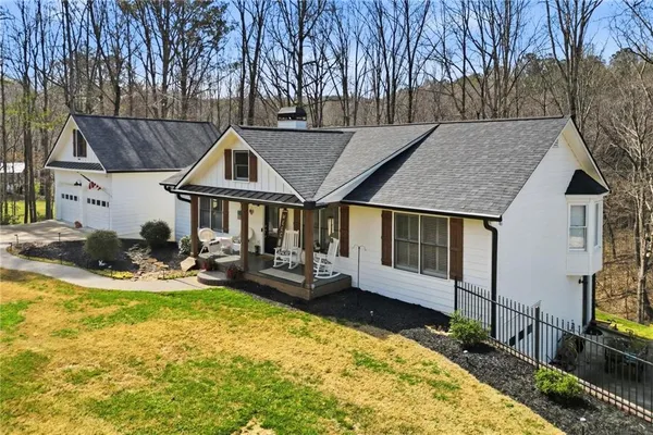 $599,900 | 149 Hidden Creek Road, Jasper, GA 30143