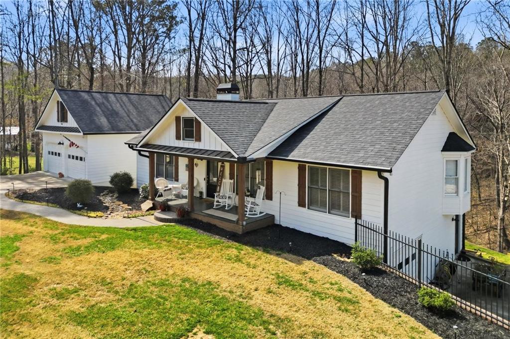 149 Hidden Creek Road Jasper, GA 30143 - Photo 6 of 60