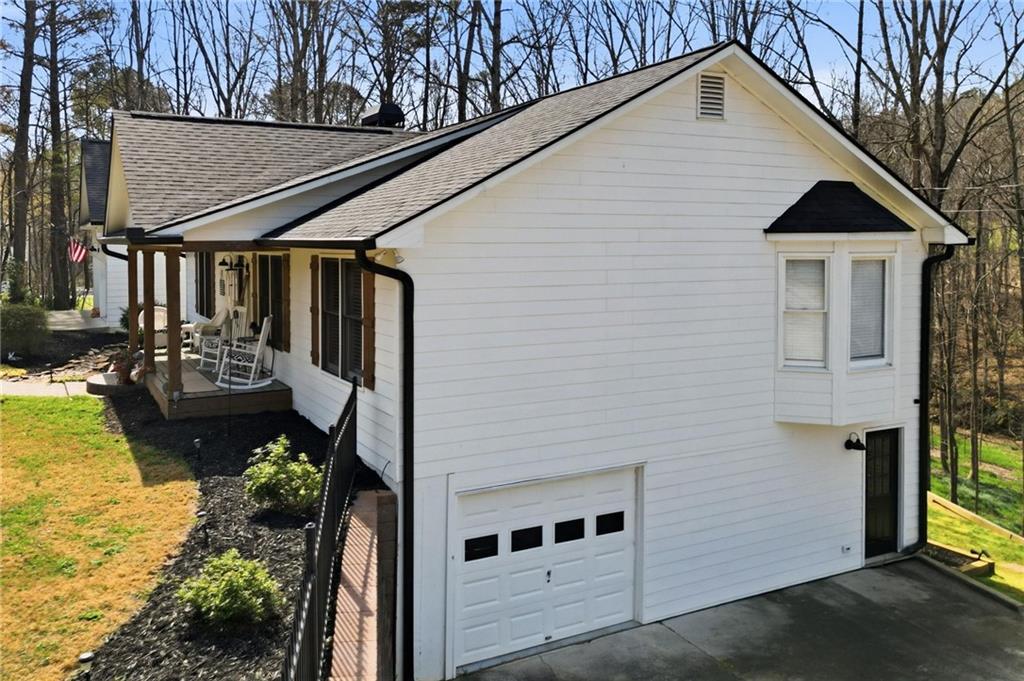 149 Hidden Creek Road Jasper, GA 30143 - Photo 7 of 60